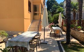 Villa Gardenia Porec