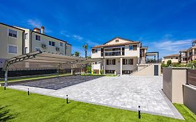 Gardenia Residence Porec